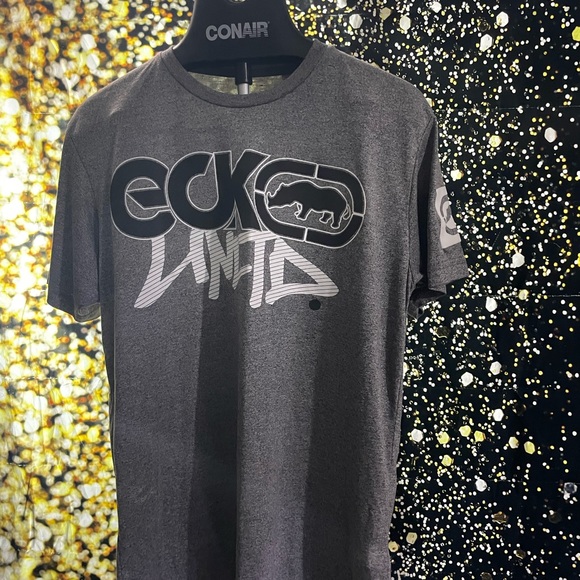 Ecko tshirt - Picture 2 of 4